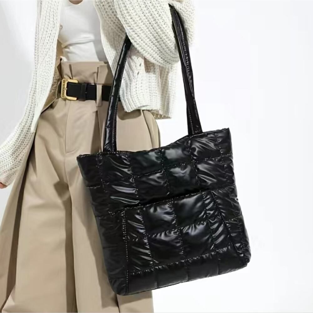 Quilted Putter Totes Double Handle - Picture 15 of 16